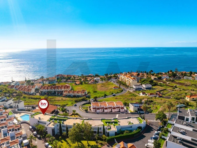 Apartamento T2 para Venda em Caniço Foto 37