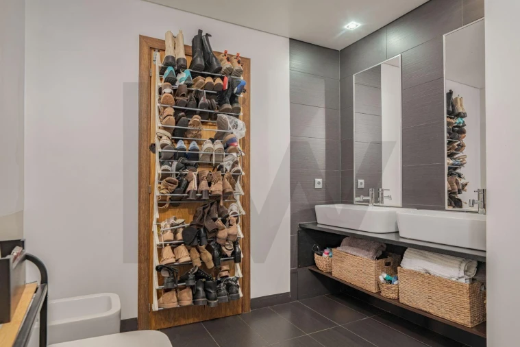 Apartamento T2 para Venda em Caniço Foto 22