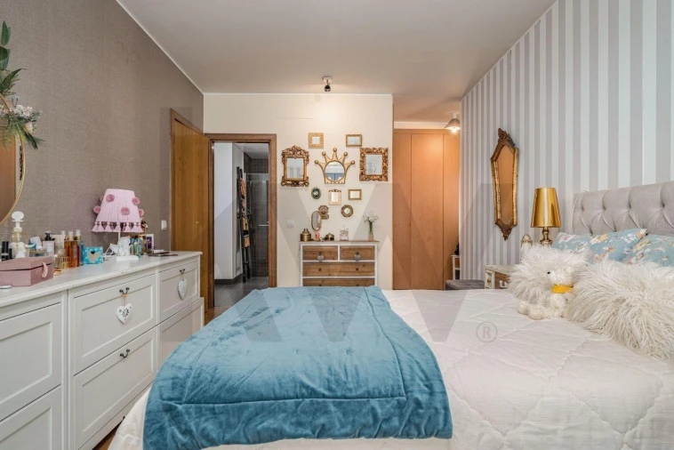 Apartamento T2 para Venda em Caniço Foto 20