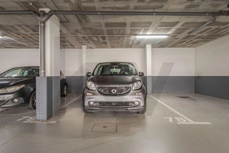 Apartamento T2 para Venda em Caniço Foto 24