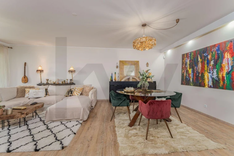 Apartamento T2 para Venda em Caniço Foto 6