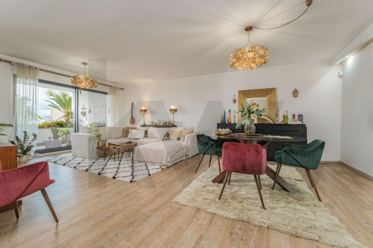 Apartamento T2 para Venda em Caniço