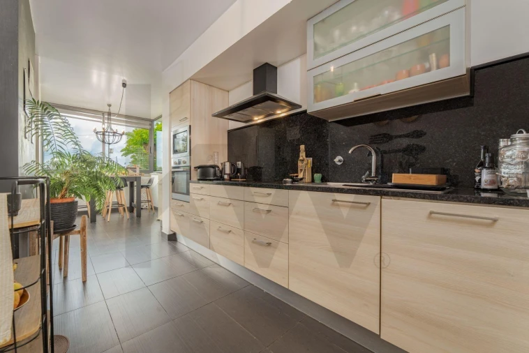 Apartamento T2 para Venda em Caniço Foto 9