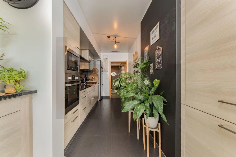 Apartamento T2 para Venda em Caniço Foto 11