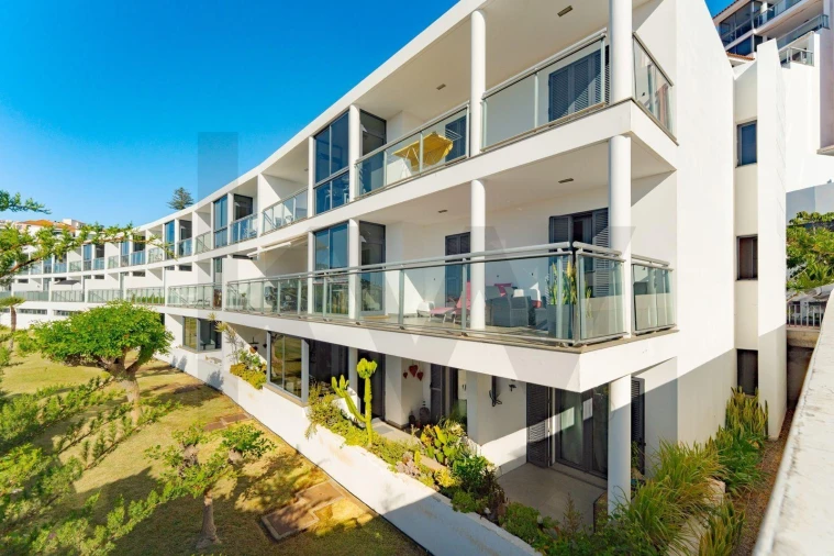 Apartamento T2 para Venda em Caniço Foto 33