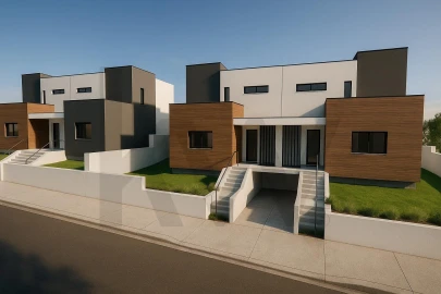 Terreno para Venda em Aradas