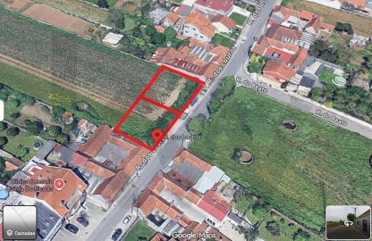 Terreno para Venda em Aradas