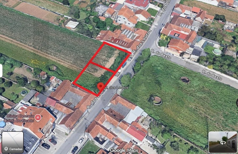 Terreno para Venda em Aradas Foto 16