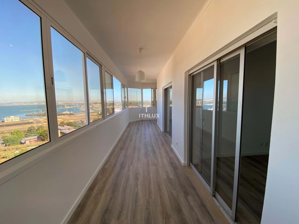 Apartamento T3 para Arrendamento em Almada, Cova da Piedade, Pragal e Cacilhas Foto 10