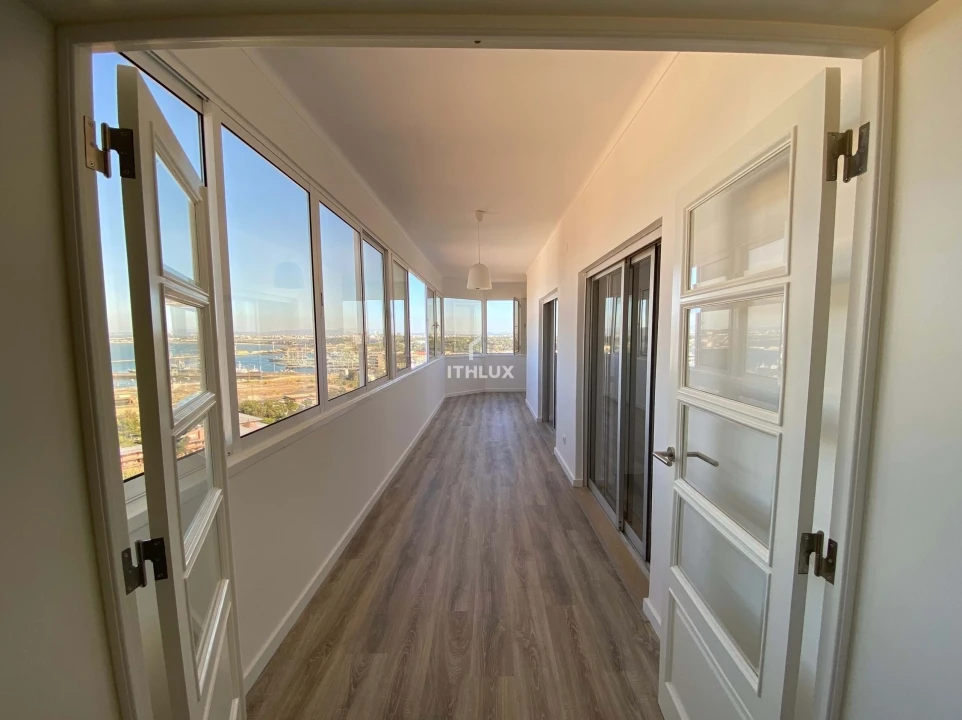 Apartamento T3 para Arrendamento em Almada, Cova da Piedade, Pragal e Cacilhas Foto 9