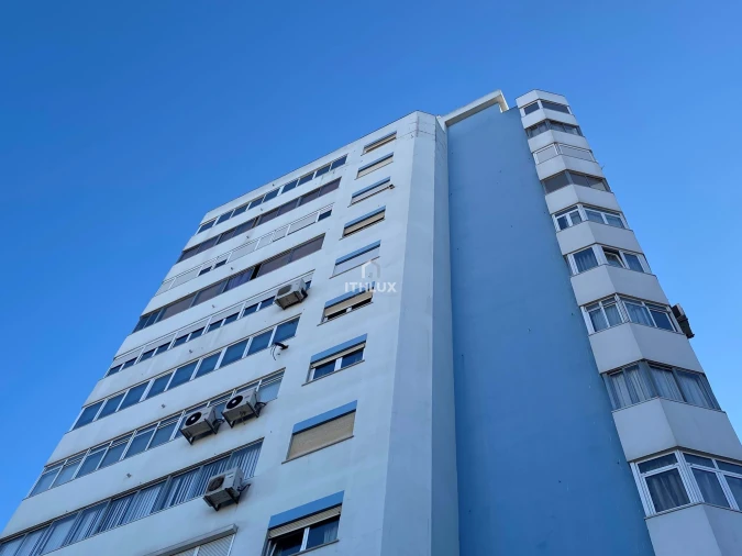 Apartamento T3 para Arrendamento em Almada, Cova da Piedade, Pragal e Cacilhas Foto 26