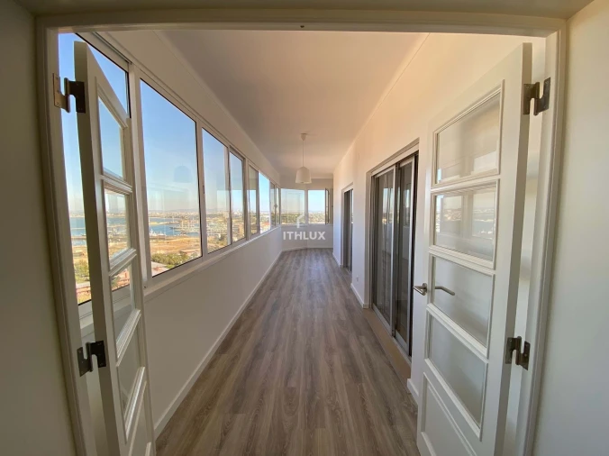 Apartamento T3 para Arrendamento em Almada, Cova da Piedade, Pragal e Cacilhas Foto 9