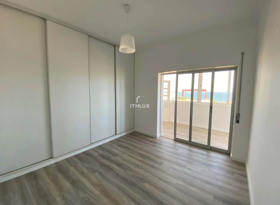 Apartamento T3 para Arrendamento em Almada, Cova da Piedade, Pragal e Cacilhas Foto 18