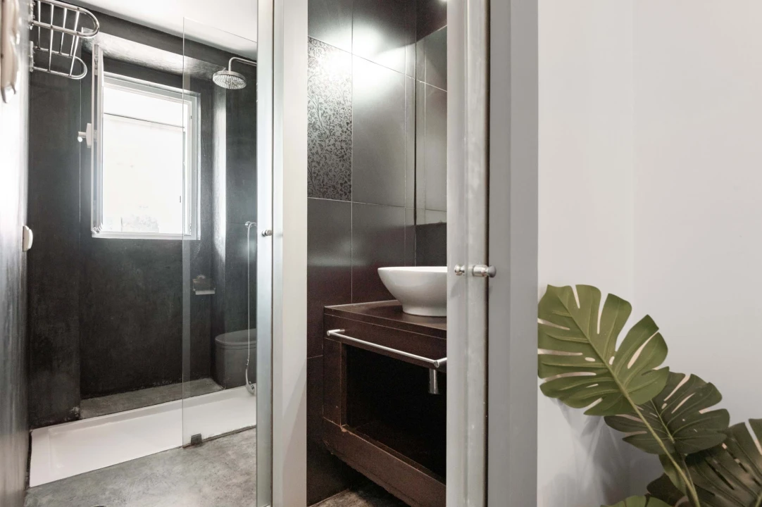 Apartamento T2 para Venda em Campolide Foto 9