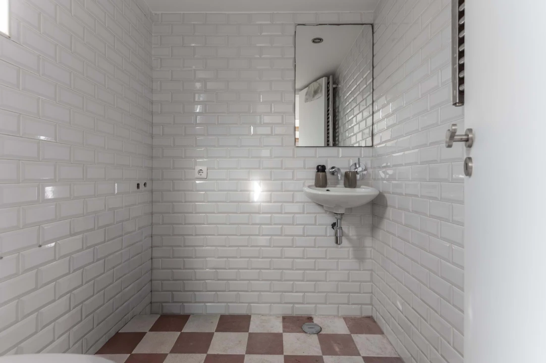 Apartamento T2 para Venda em Campolide Foto 15