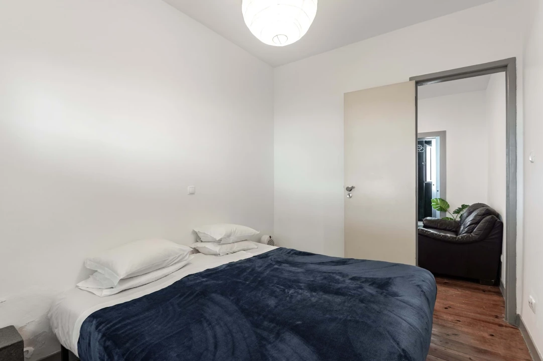 Apartamento T2 para Venda em Campolide Foto 13