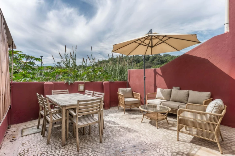 Apartamento T2 para Venda em Campolide