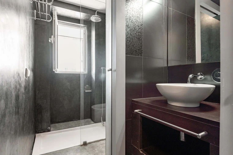 Apartamento T2 para Venda em Campolide Foto 10