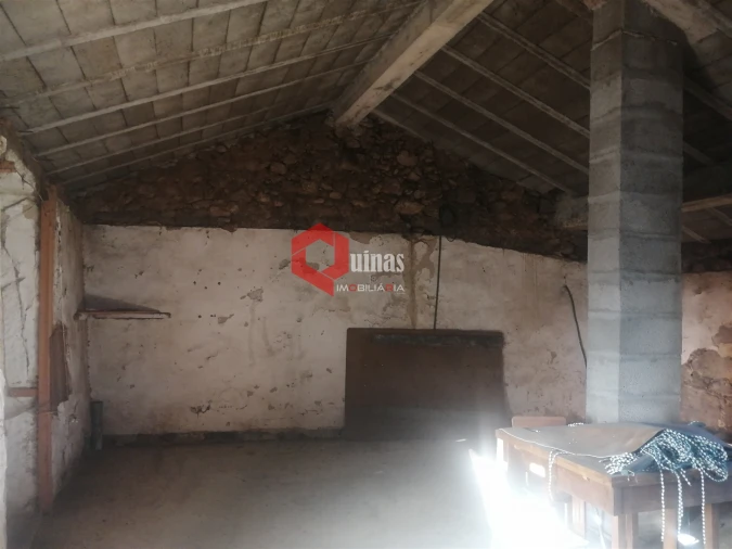 Moradia T1 para Arrendamento em Baraçal Foto 12