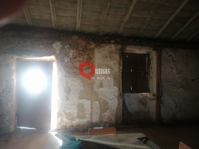 Moradia T1 para Arrendamento em Baraçal Foto 16