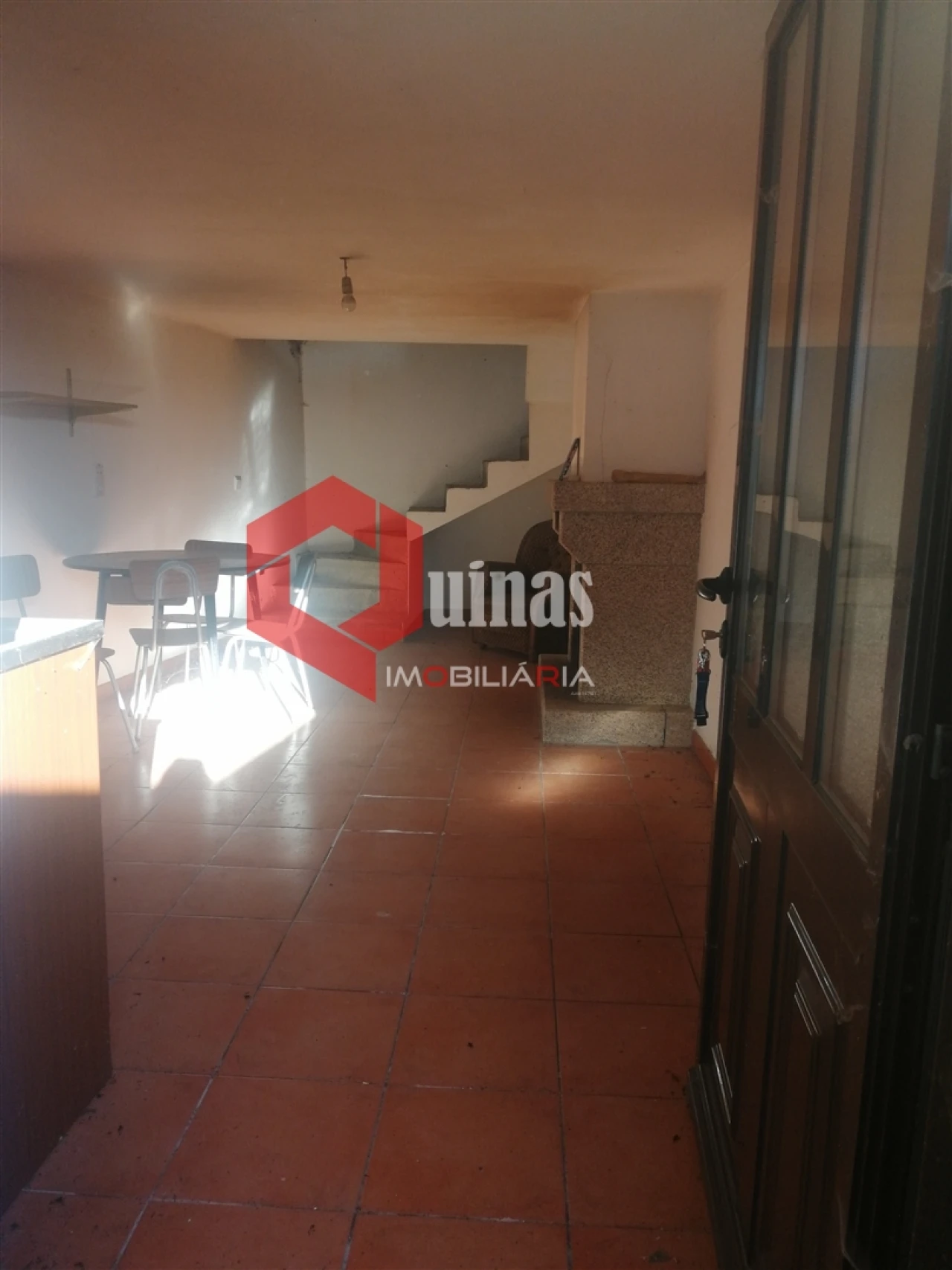 Moradia T1 para Arrendamento em Baraçal Foto 3