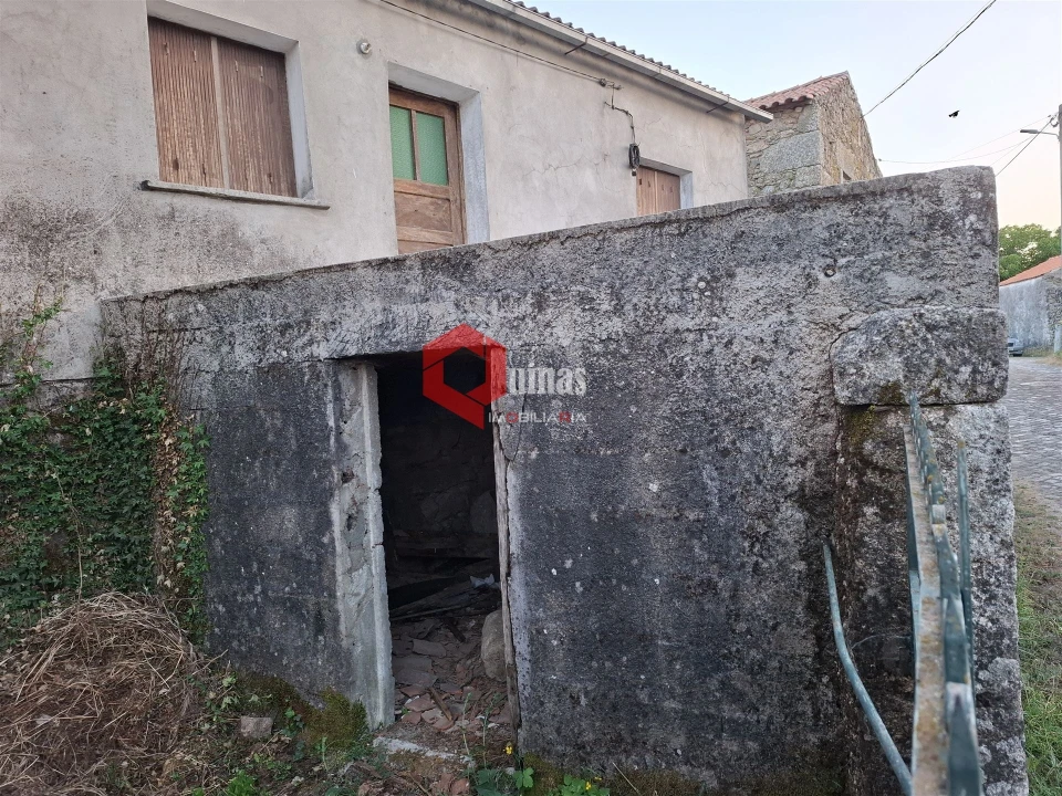 Moradia T1 para Arrendamento em Baraçal Foto 4