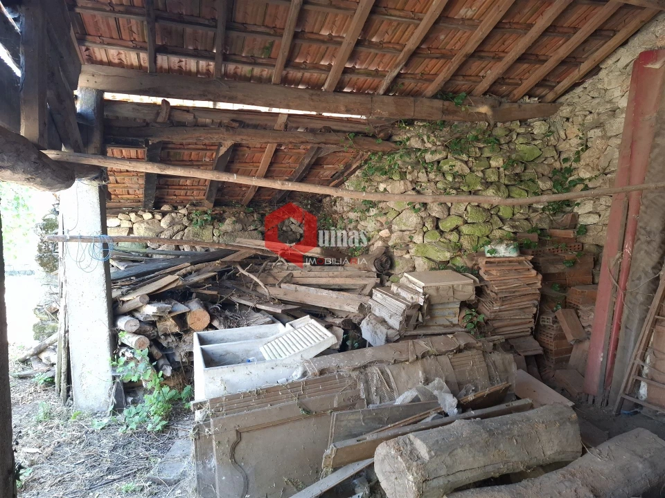 Moradia T1 para Arrendamento em Baraçal Foto 38