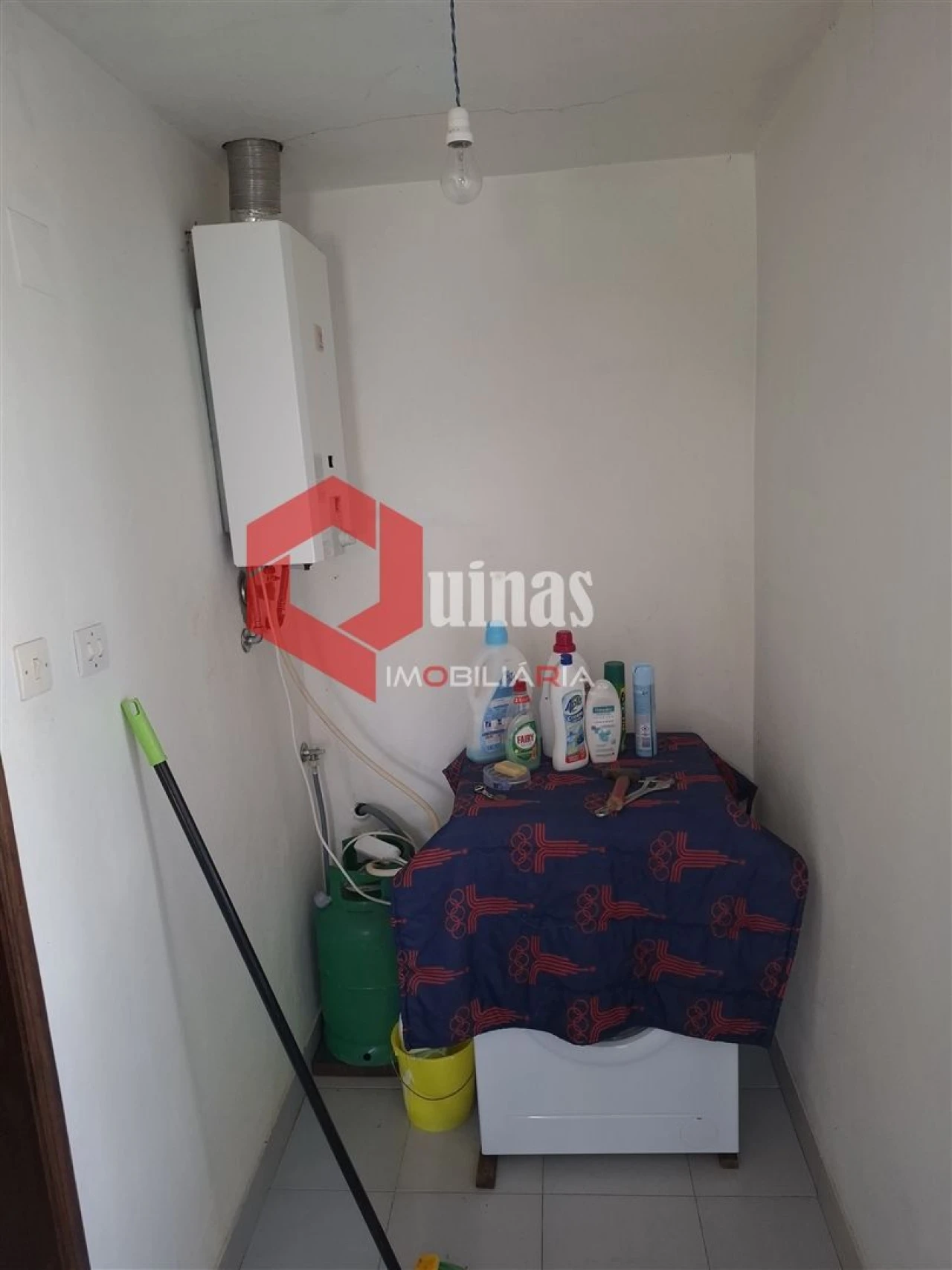 Moradia T1 para Arrendamento em Baraçal Foto 27