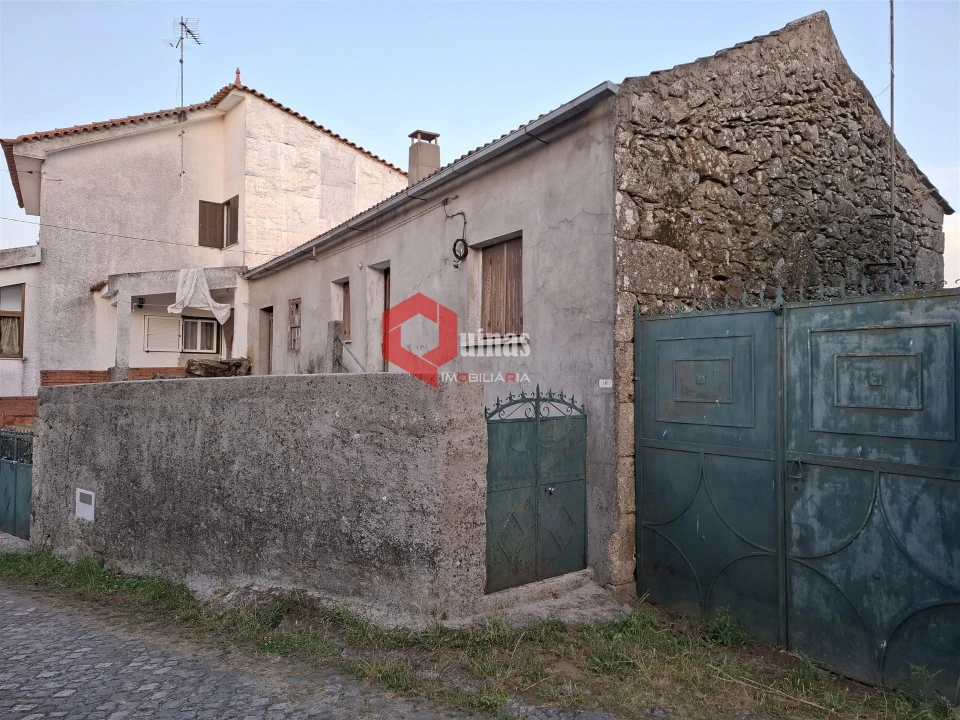 Moradia T1 para Arrendamento em Baraçal Foto 5