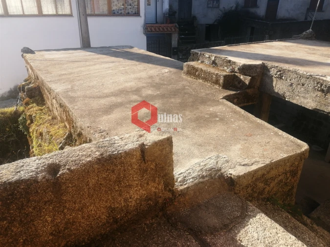 Moradia T1 para Venda em Baraçal Foto 14