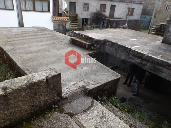 Moradia T1 para Venda em Baraçal Foto 24