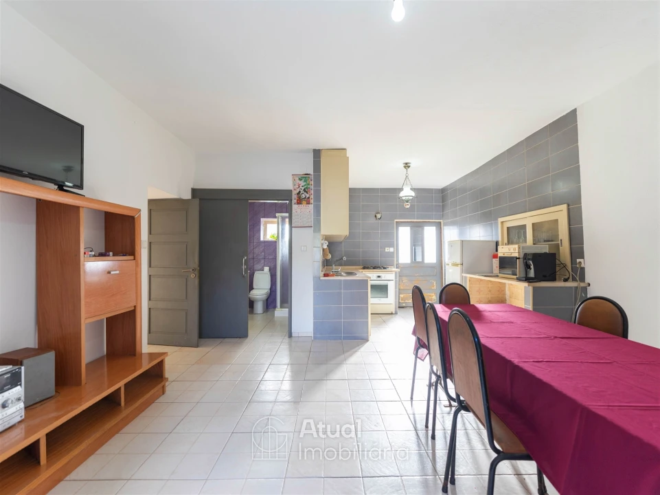 Moradia T6 para Venda em Regilde Foto 32