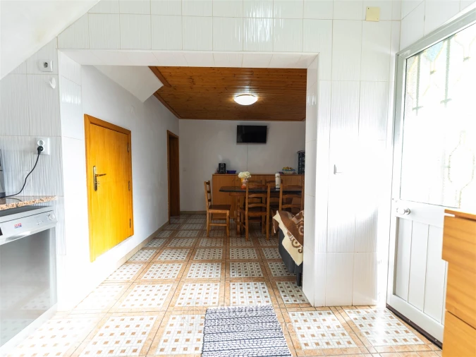 Moradia T6 para Venda em Regilde Foto 21