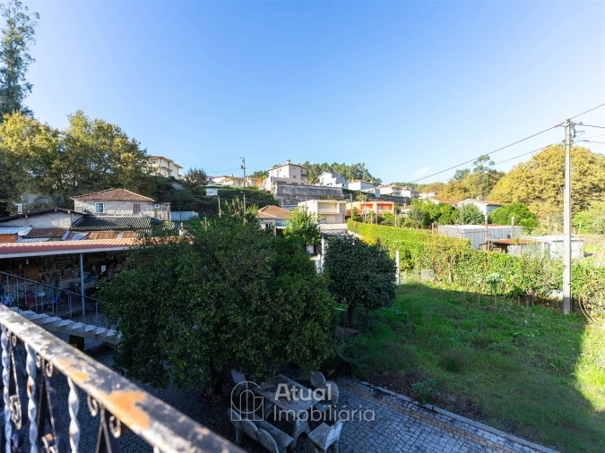 Moradia T6 para Venda em Regilde Foto 30