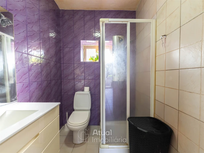 Moradia T6 para Venda em Regilde Foto 36