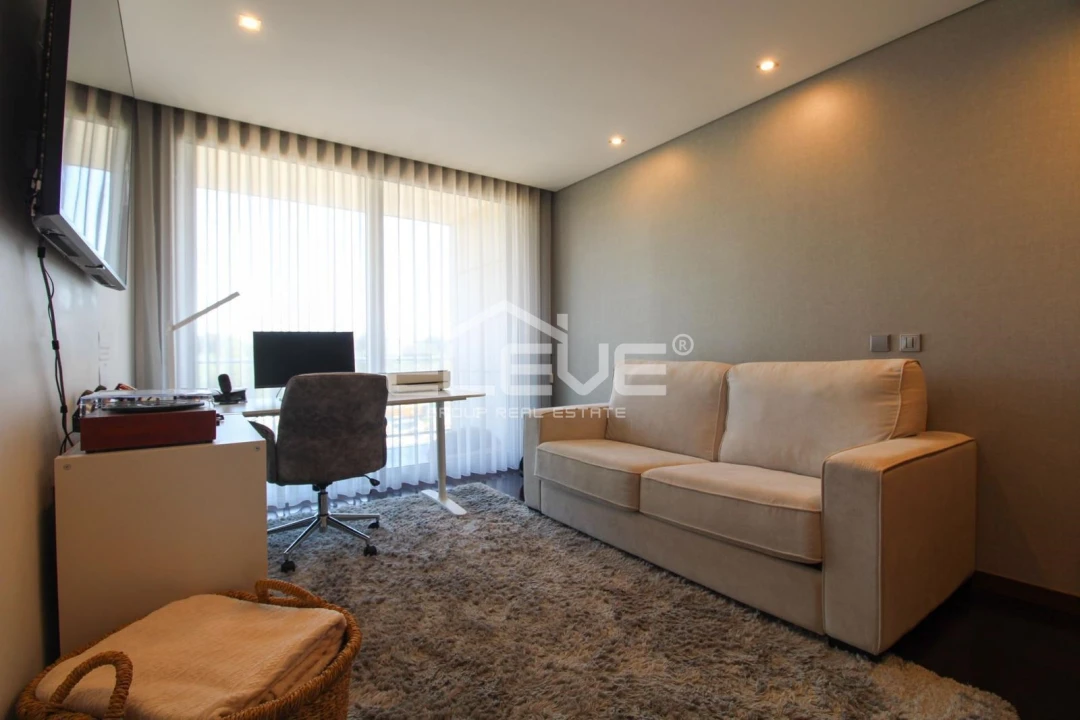 Apartamento T3 para Venda em Canidelo Foto 13