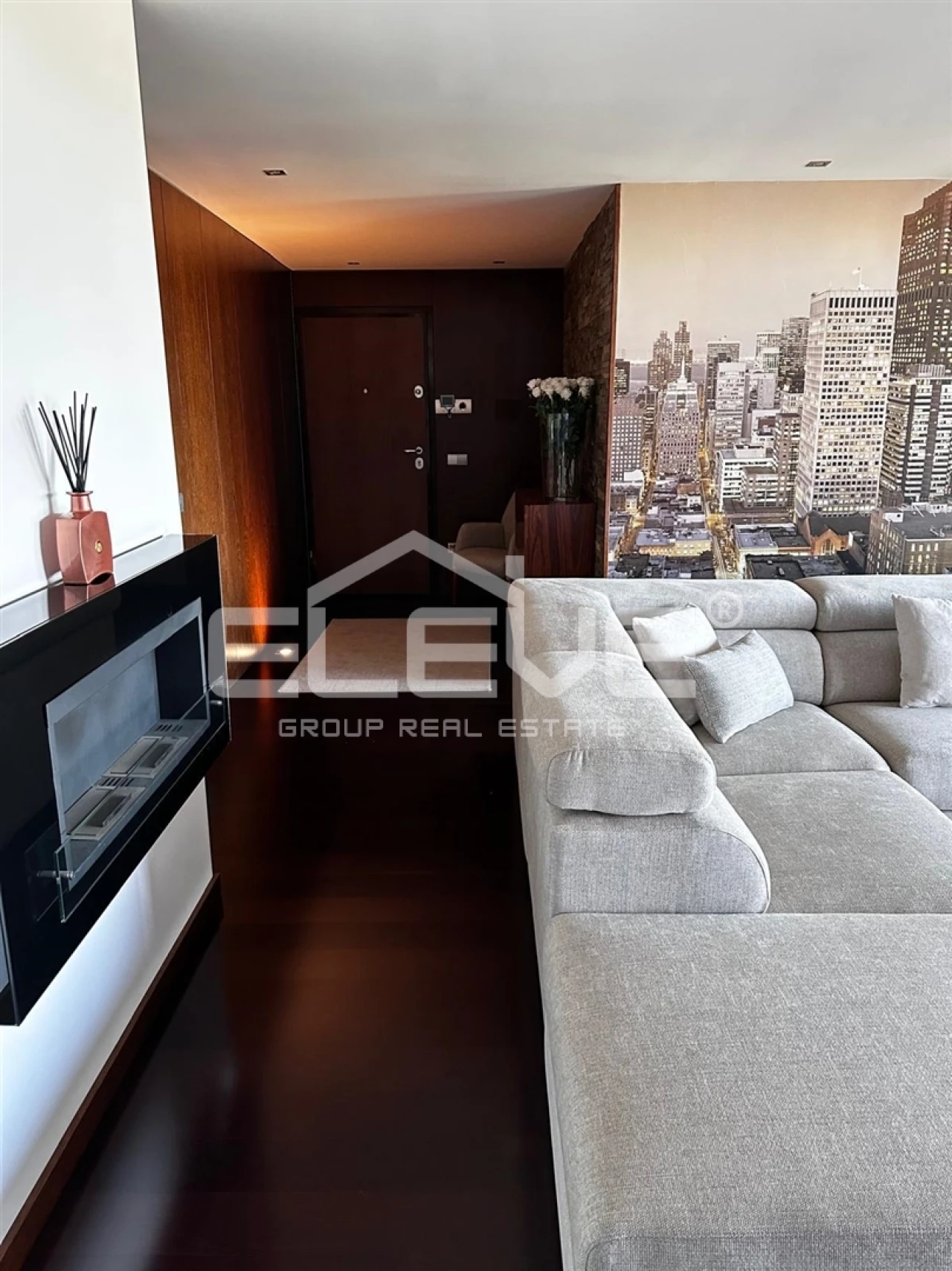 Apartamento T3 para Venda em Canidelo Foto 7