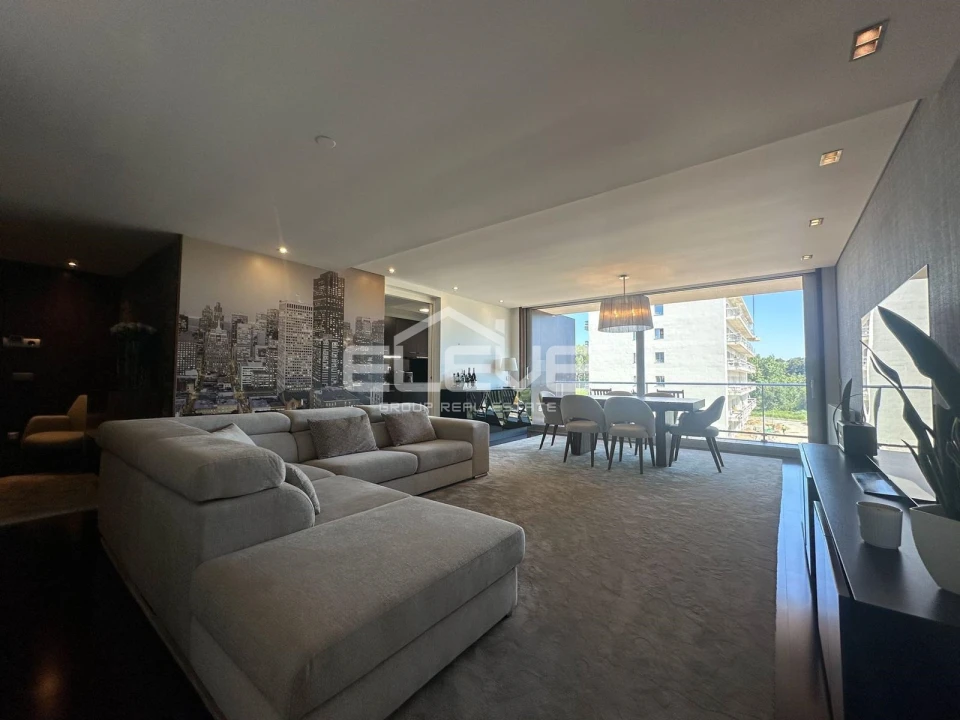 Apartamento T3 para Venda em Canidelo Foto 2