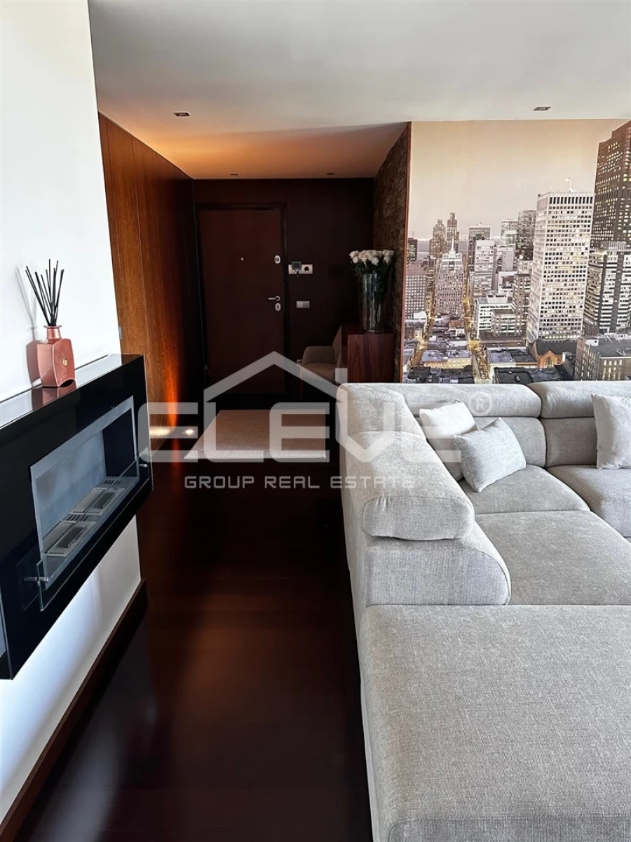 Apartamento T3 para Venda em Canidelo Foto 7