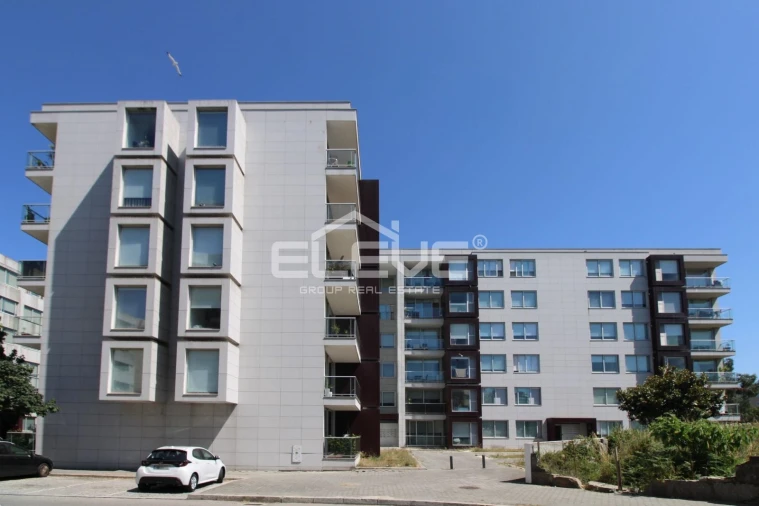 Apartamento T3 para Venda em Canidelo Foto 19