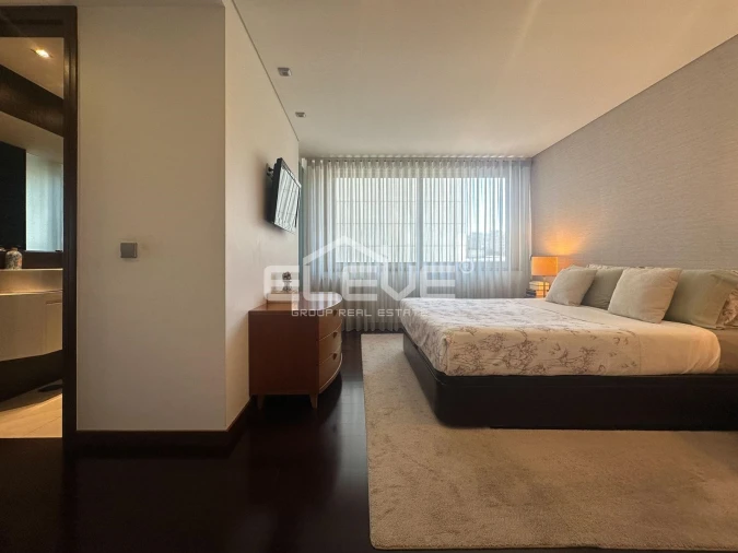 Apartamento T3 para Venda em Canidelo Foto 14