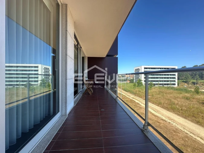 Apartamento T3 para Venda em Canidelo Foto 4