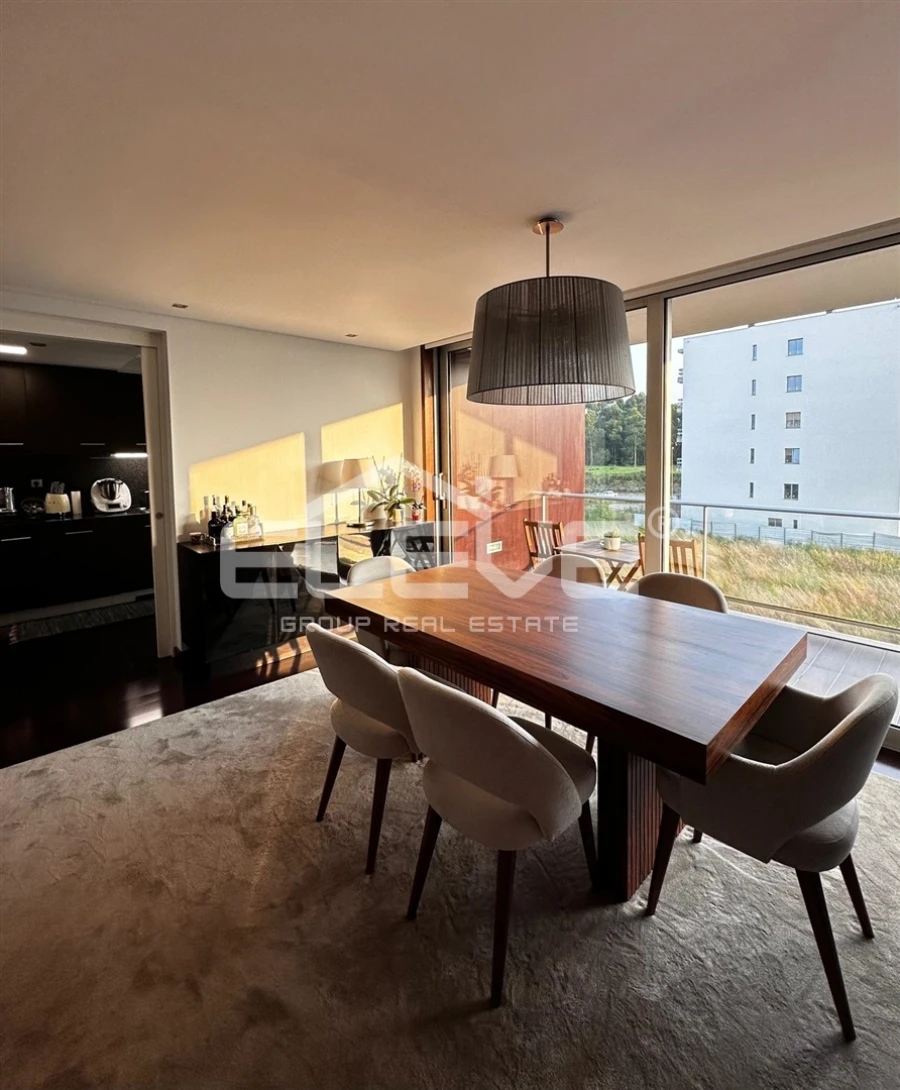 Apartamento T3 para Venda em Canidelo Foto 3