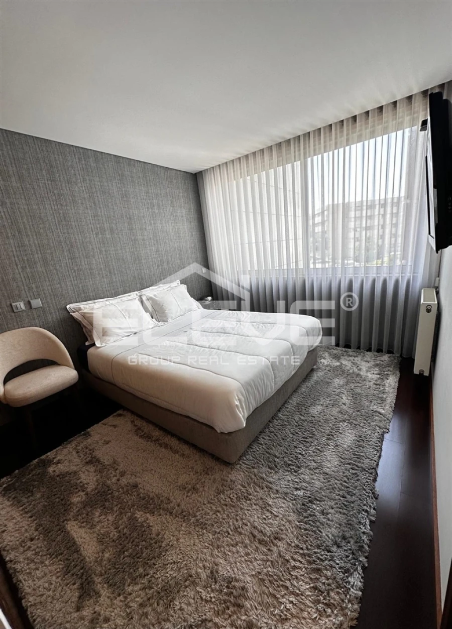 Apartamento T3 para Venda em Canidelo Foto 12