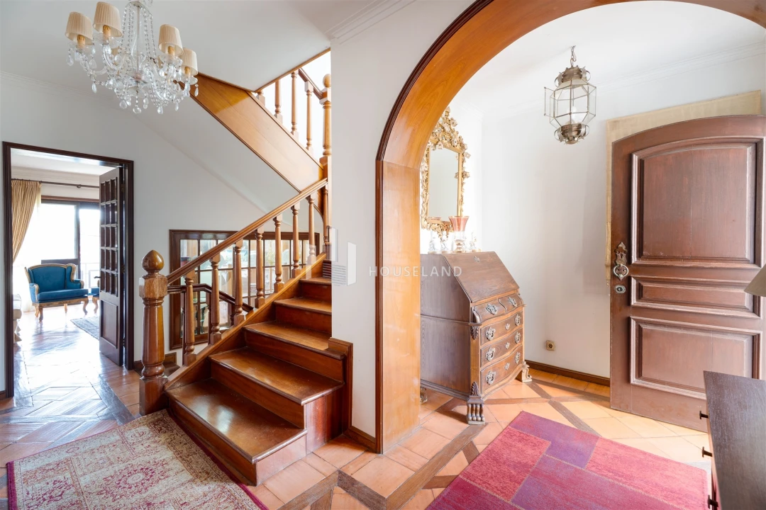 Moradia T4 para Venda em Anta e Guetim Foto 10