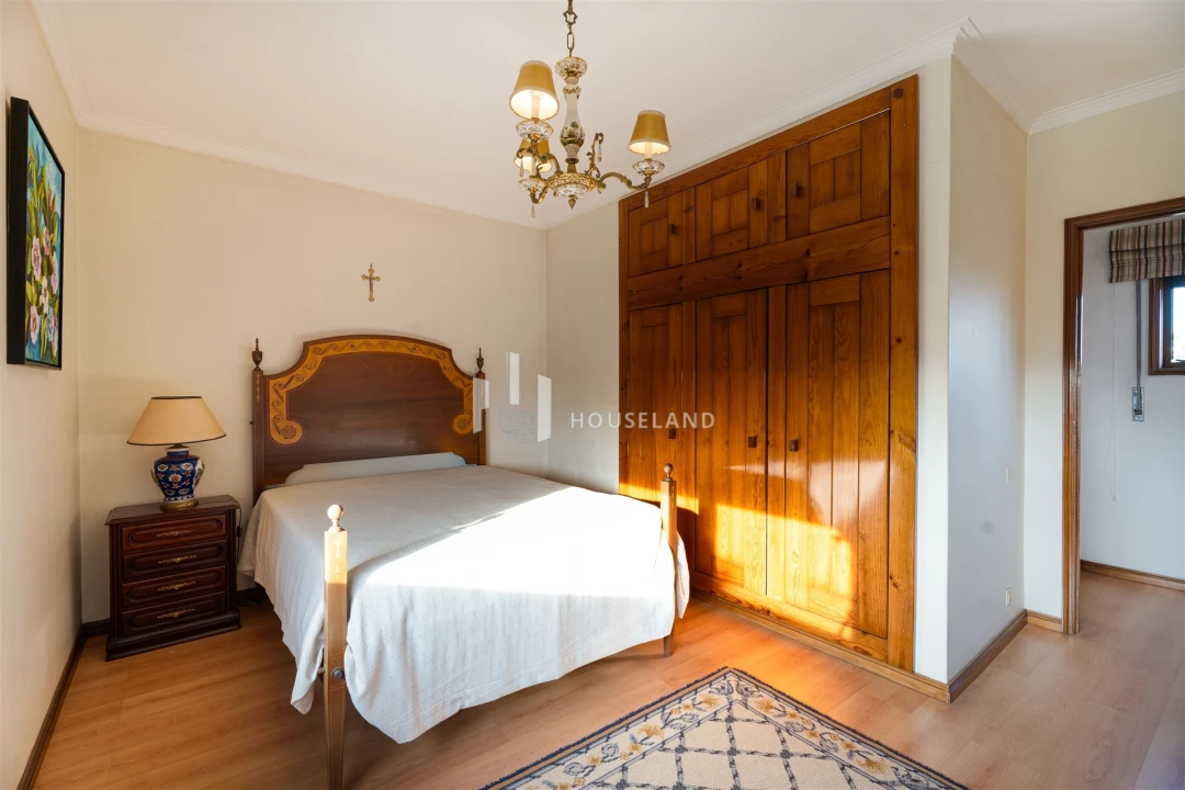 Moradia T4 para Venda em Anta e Guetim Foto 26