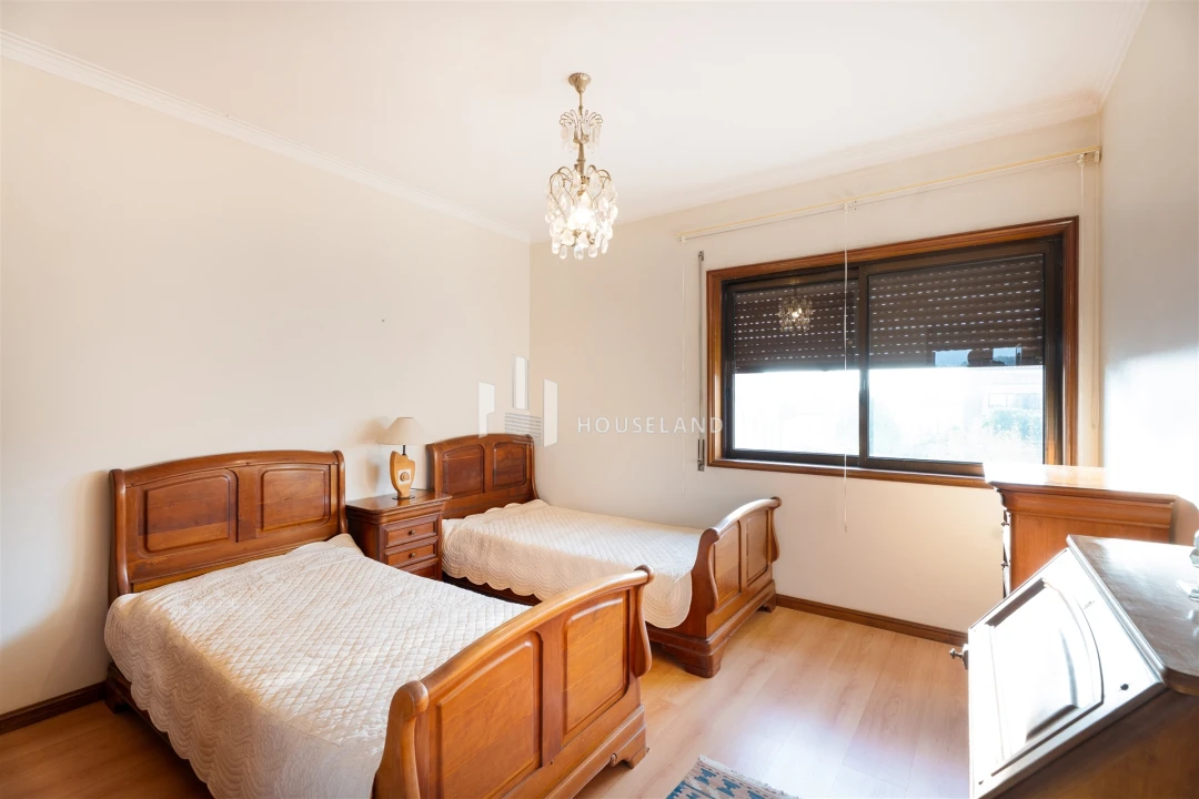 Moradia T4 para Venda em Anta e Guetim Foto 23