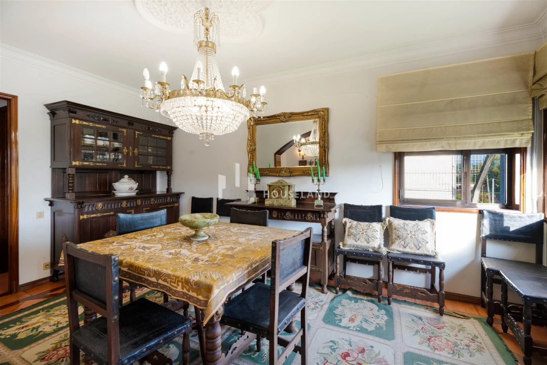 Moradia T4 para Venda em Anta e Guetim Foto 3