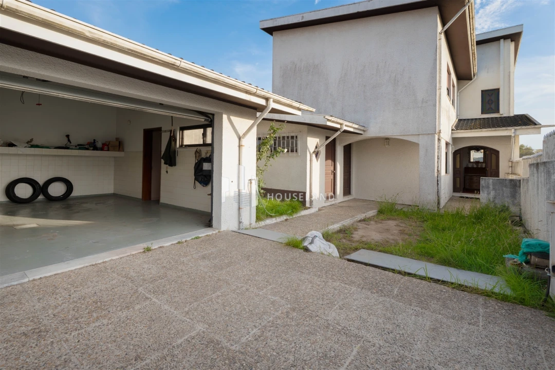 Moradia T4 para Venda em Anta e Guetim Foto 29