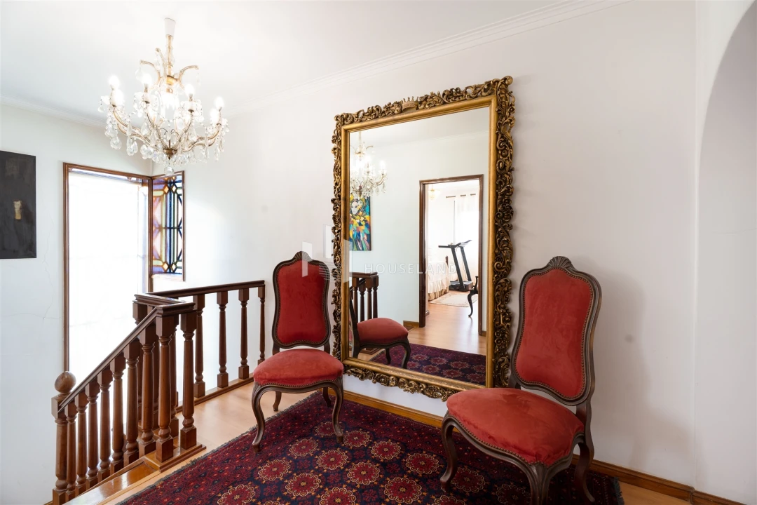 Moradia T4 para Venda em Anta e Guetim Foto 27